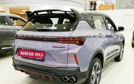 Geely Coolray I, 2024 год, 3 218 000 рублей, 4 фотография