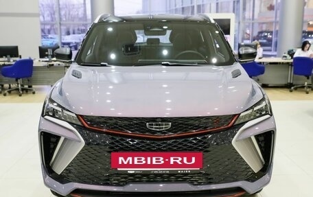 Geely Coolray I, 2024 год, 3 218 000 рублей, 6 фотография