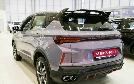 Geely Coolray I, 2024 год, 3 218 000 рублей, 2 фотография