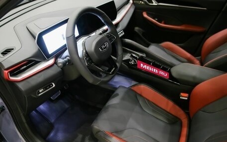 Geely Coolray I, 2024 год, 3 218 000 рублей, 9 фотография