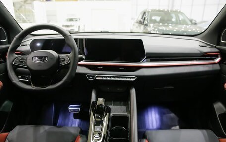 Geely Coolray I, 2024 год, 3 218 000 рублей, 17 фотография