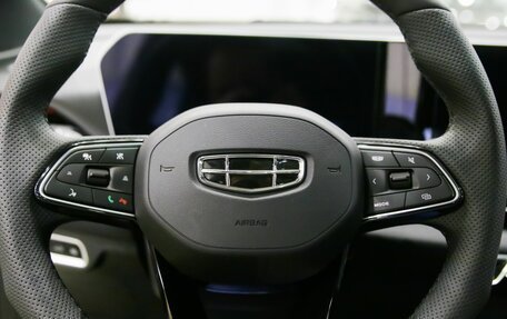 Geely Coolray I, 2024 год, 3 218 000 рублей, 14 фотография