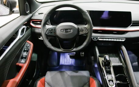 Geely Coolray I, 2024 год, 3 218 000 рублей, 18 фотография