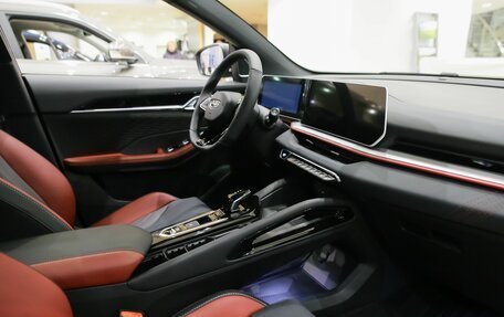 Geely Coolray I, 2024 год, 3 218 000 рублей, 21 фотография