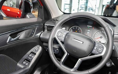 Haval Jolion, 2025 год, 2 399 000 рублей, 10 фотография