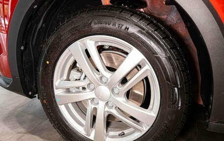 Haval Jolion, 2025 год, 2 399 000 рублей, 14 фотография