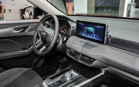 Haval Jolion, 2025 год, 2 399 000 рублей, 9 фотография