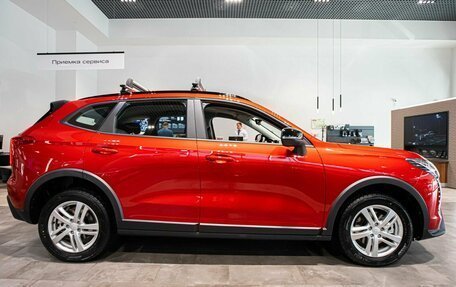 Haval Jolion, 2025 год, 2 399 000 рублей, 5 фотография