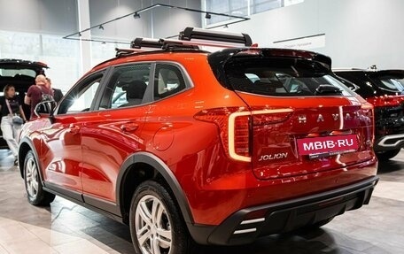Haval Jolion, 2025 год, 2 399 000 рублей, 3 фотография