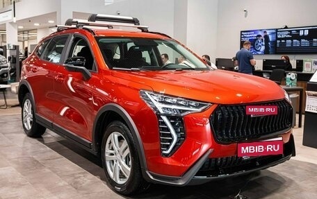 Haval Jolion, 2025 год, 2 399 000 рублей, 7 фотография