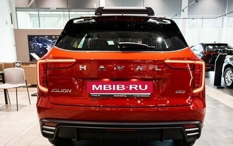 Haval Jolion, 2025 год, 2 399 000 рублей, 4 фотография