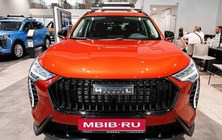 Haval Jolion, 2025 год, 2 399 000 рублей, 2 фотография