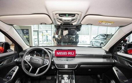 Haval Jolion, 2025 год, 2 399 000 рублей, 8 фотография