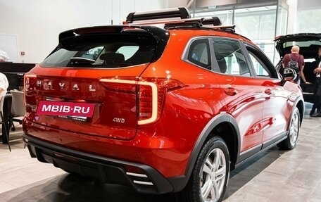 Haval Jolion, 2025 год, 2 399 000 рублей, 6 фотография