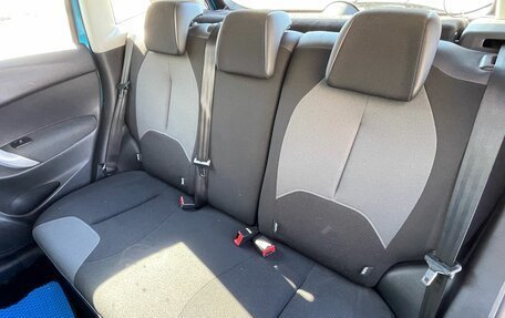 Citroen C3 II, 2012 год, 569 000 рублей, 11 фотография