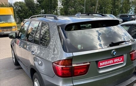 BMW X5, 2009 год, 1 700 000 рублей, 1 фотография