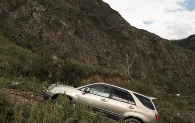 Toyota Harrier, 1999 год, 800 000 рублей, 1 фотография