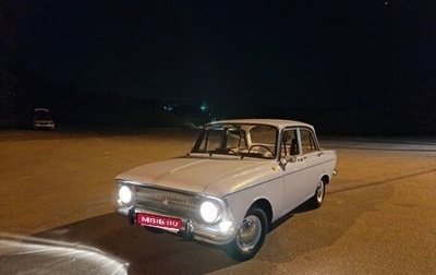 Москвич 412, 1978 год, 750 000 рублей, 1 фотография