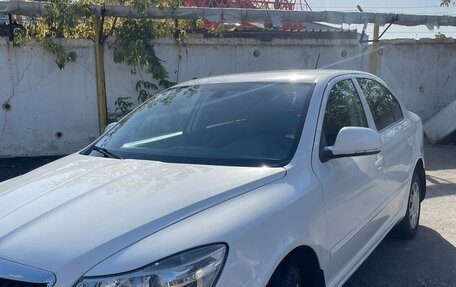 Skoda Octavia, 2011 год, 780 000 рублей, 1 фотография