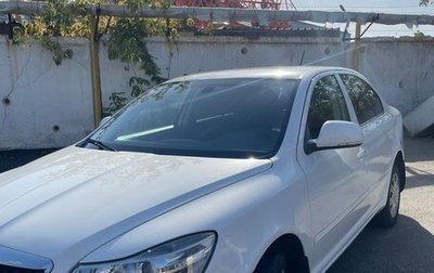 Skoda Octavia, 2011 год, 780 000 рублей, 1 фотография