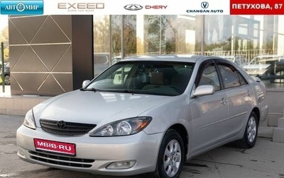 Toyota Camry V40, 2003 год, 770 000 рублей, 1 фотография