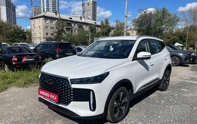 Chery Tiggo 4 I рестайлинг, 2024 год, 1 817 000 рублей, 1 фотография