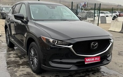 Mazda CX-5 II, 2020 год, 2 850 000 рублей, 1 фотография