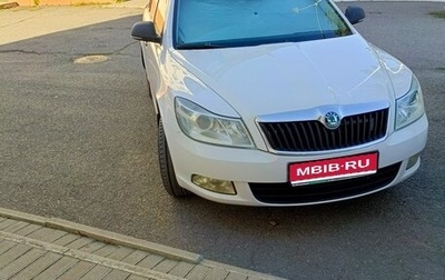 Skoda Octavia, 2012 год, 1 020 000 рублей, 1 фотография