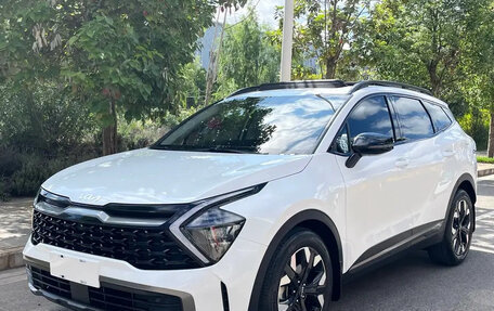 KIA Sportage IV рестайлинг, 2023 год, 2 050 888 рублей, 1 фотография