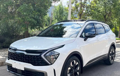 KIA Sportage IV рестайлинг, 2023 год, 2 050 888 рублей, 1 фотография