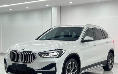 BMW X1, 2022 год, 2 390 000 рублей, 1 фотография