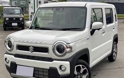 Suzuki Hustler, 2022 год, 774 000 рублей, 1 фотография