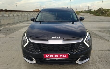 KIA Sportage IV рестайлинг, 2023 год, 3 180 000 рублей, 1 фотография