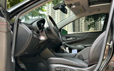 Chevrolet Malibu IX, 2021 год, 1 320 888 рублей, 6 фотография