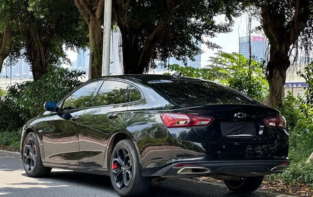 Chevrolet Malibu IX, 2021 год, 1 320 888 рублей, 4 фотография