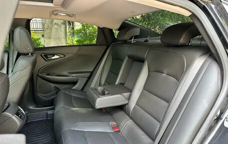 Chevrolet Malibu IX, 2021 год, 1 320 888 рублей, 8 фотография