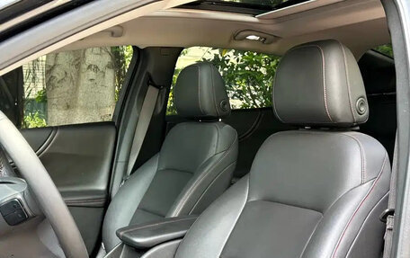 Chevrolet Malibu IX, 2021 год, 1 320 888 рублей, 7 фотография