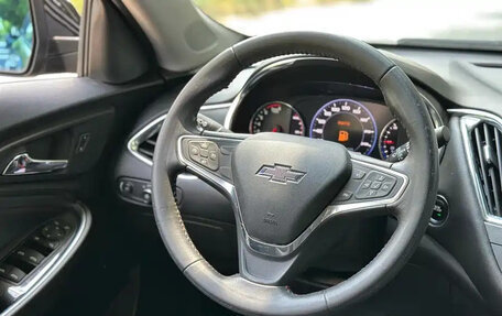 Chevrolet Malibu IX, 2021 год, 1 320 888 рублей, 11 фотография