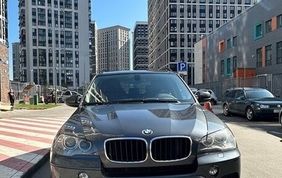 BMW X5, 2011 год, 2 350 000 рублей, 1 фотография