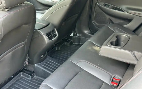 Chevrolet Malibu IX, 2021 год, 1 320 888 рублей, 9 фотография