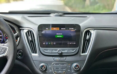 Chevrolet Malibu IX, 2021 год, 1 320 888 рублей, 13 фотография