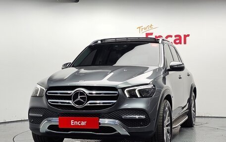 Mercedes-Benz GLE, 2022 год, 6 760 000 рублей, 1 фотография