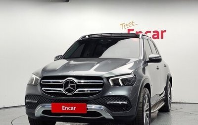 Mercedes-Benz GLE, 2022 год, 6 760 000 рублей, 1 фотография
