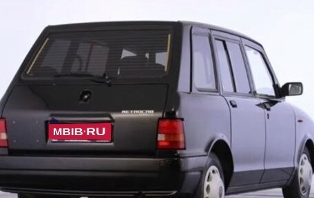 Metrocab Metrocab I, 1998 год, 650 000 рублей, 1 фотография