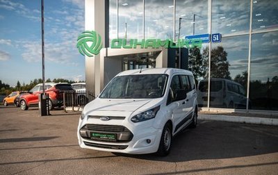 Ford Tourneo Connect II рестайлинг, 2017 год, 1 350 000 рублей, 1 фотография