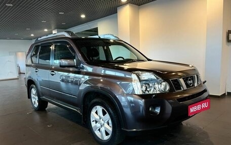 Nissan X-Trail, 2010 год, 1 100 000 рублей, 1 фотография