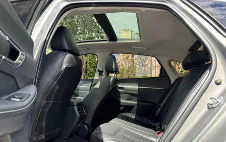 Hyundai Sonata VIII, 2021 год, 1 405 000 рублей, 9 фотография