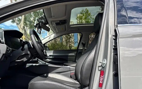 Hyundai Sonata VIII, 2021 год, 1 405 000 рублей, 8 фотография