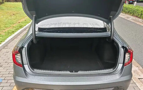 Hyundai Sonata VIII, 2021 год, 1 401 000 рублей, 5 фотография