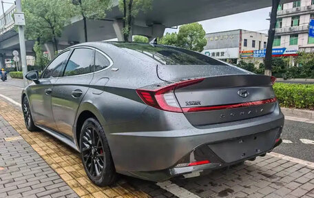 Hyundai Sonata VIII, 2021 год, 1 401 000 рублей, 4 фотография
